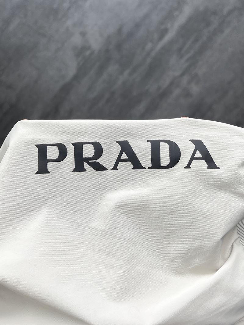 Prada Long Pants